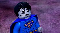 Bild von LEGO - Gerechtigkeitsliga vs. Bizarro Liga Trailer DF