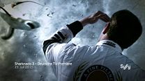 Bild von Sharknado 3 - Oh Hell No! Teaser DF