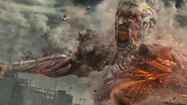 Bild von Attack On Titan Trailer OmeU