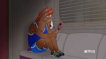 Bild von BoJack Horseman - staffel 2 Trailer (2) OV