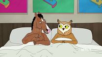 Bild von BoJack Horseman - staffel 2 Trailer DF