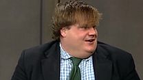 Bild von I Am Chris Farley Trailer OV