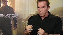 Bild von FILMSTARTS-Interview zu "Terminator Genisys" mit Arnold Schwarzenegger