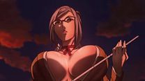 Bild von Prison School - Figurenteaser zu Meiko OV 