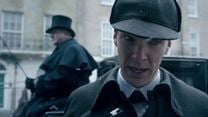 Sherlock Christmas Special Videoauszug OV