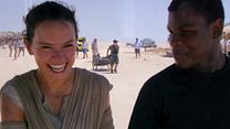 Bild von Star Wars: The Force Awakens - Comic-Con 2015 Reel
