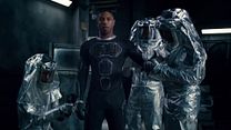 Bild von Fantastic Four Trailer (3) DF