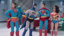 Bild von Robot Chicken DC Comics Special 3: A Magical Friendship Trailer OV