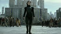 Bild von Die Tribute von Panem 4 - Mockingjay Teil 2 Trailer-Vorschau OV
