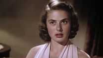 Bild von Ingrid Bergman, In Her Own Words‏ Trailer OV
