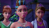 Bild von Barbie - Eine Prinzessin im Rockstar Camp Trailer (2) OV