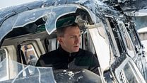 Bild von James Bond 007 - Spectre Trailer (2) DF