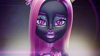 Bild von Monster High - Buh York, Buh York Teaser OV