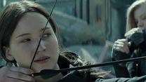 Bild von Die Tribute von Panem 4 - Mockingjay Teil 2 Trailer (9) OV
