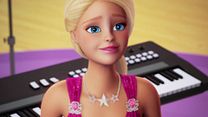 Bild von Barbie - Eine Prinzessin im Rockstar Camp Trailer DF