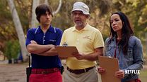 Bild von Wet Hot American Summer: First Day Of Camp Teaser (9) OV