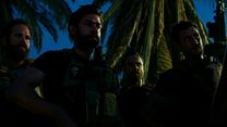 Bild von 13 Hours: The Secret Soldiers Of Benghazi Trailer (2) DF