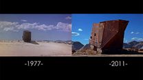 Bild von All Changes Made to Star Wars: A New Hope (Comparison Video) PART I