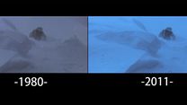 Bild von All Changes Made to Star Wars: The Empire Strikes Back (Comparison Video)