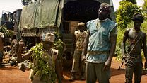 Bild von Beasts Of No Nation Teaser (2) OV
