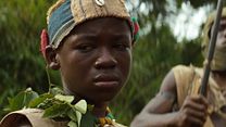 Bild von Beasts Of No Nation Teaser OmU