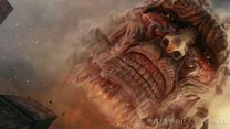 Bild von Attack On Titan: Counterattack's Beacon Trailer OV
