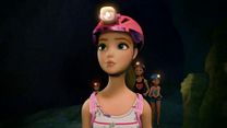 Bild von Barbie und ihre Schwestern in: Das große Hundeabenteuer Teaser OV
