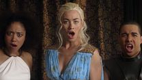 Bild von MALEFICENT vs DAENERYS: Princess Rap Battle