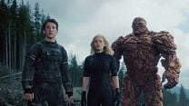 Bild von Fantastic Four Trailer (5) OV