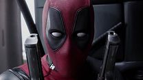 Bild von Deadpool Trailer OV - Green Band