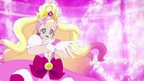 Bild von Pretty Cure All Stars: Spring Carnival Trailer OV