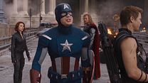 Bild von Avengers: The Battle of New York - Real Fake History