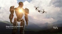Bild von Mega Shark versus Kolossus Trailer DF
