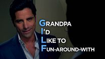 Bild von Grandfathered Teaser (2) OV