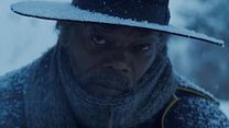 Bild von The Hateful 8 Trailer (5) OV