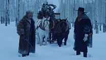 Bild von The Hateful 8 Trailer OmU