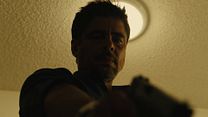 Bild von Sicario Trailer DF