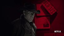 Bild von Longmire - staffel 4 Teaser OV
