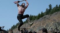 Bild von Vikings - staffel 2 Teaser (2) DF