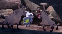 Bild von Sneak Peek | The Lion Guard: Return of the Roar