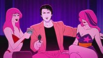 Bild von Moonbeam City Trailer OV