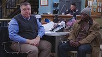 Bild von Brooklyn Nine-Nine - staffel 3 - "Detective Skills" with Hitchcock and Scully #1