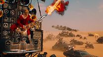 Bild von Honest Trailers - Mad Max: Fury Road