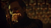 Bild von Hemlock Grove - staffel 3 Teaser DF