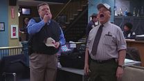 Bild von Brooklyn Nine-Nine - staffel 3 - "Detective Skills" with Hitchcock and Scully #2