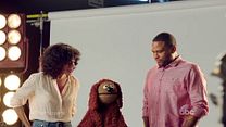 Bild von The Muppets Teaser (13) OV