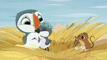 Bild von Puffin Rock - Oonas und Babas Insel Trailer OV