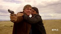 Bild von Longmire - staffel 4 Trailer OV