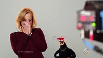 Bild von The Muppets Teaser (19) OV