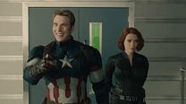 Bild von Avengers 2: Age of Ultron Gag Reel - Bloopers